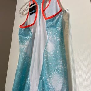 Dri-Fit Nike Training Tank Top